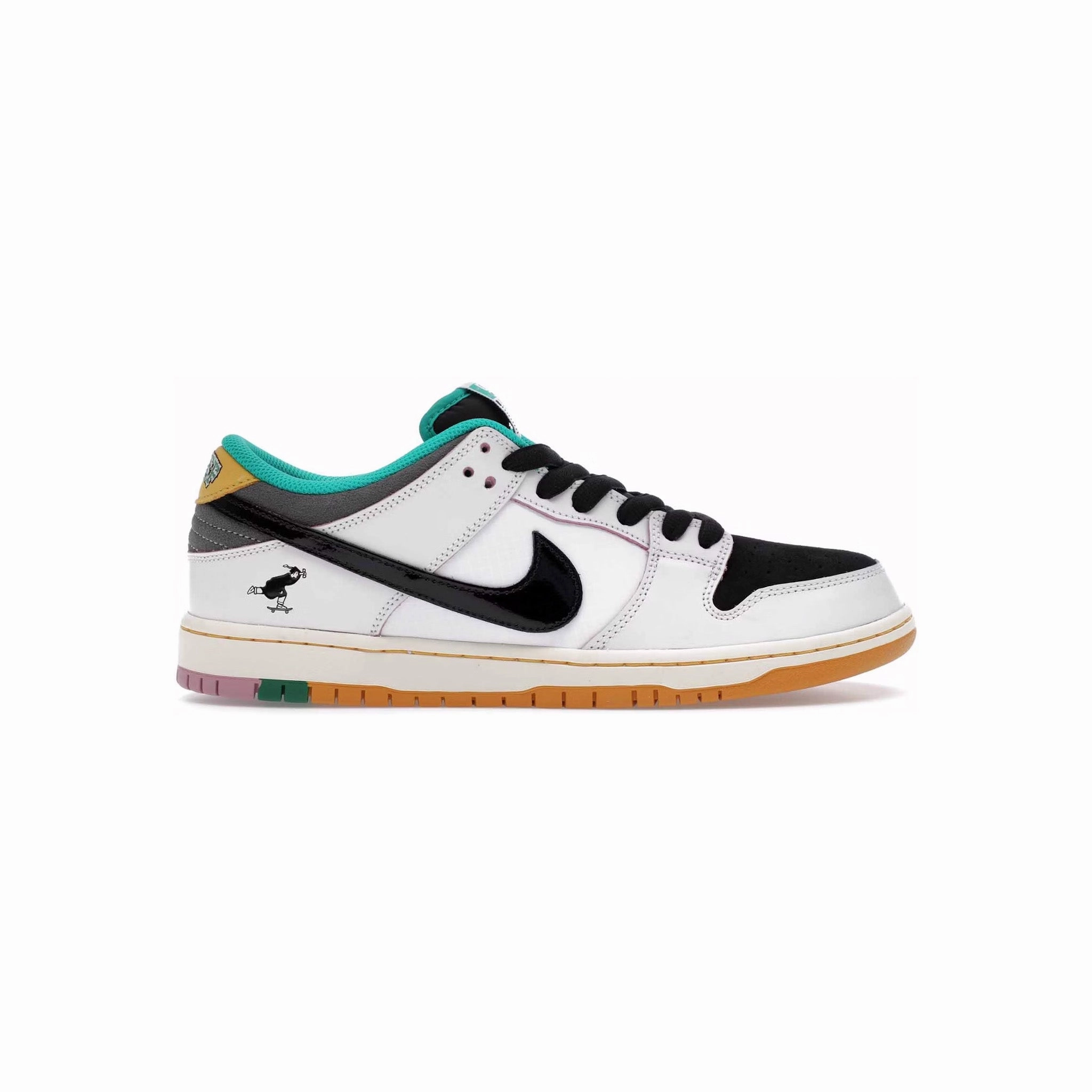 Nike SB Dunk Low CSEF
