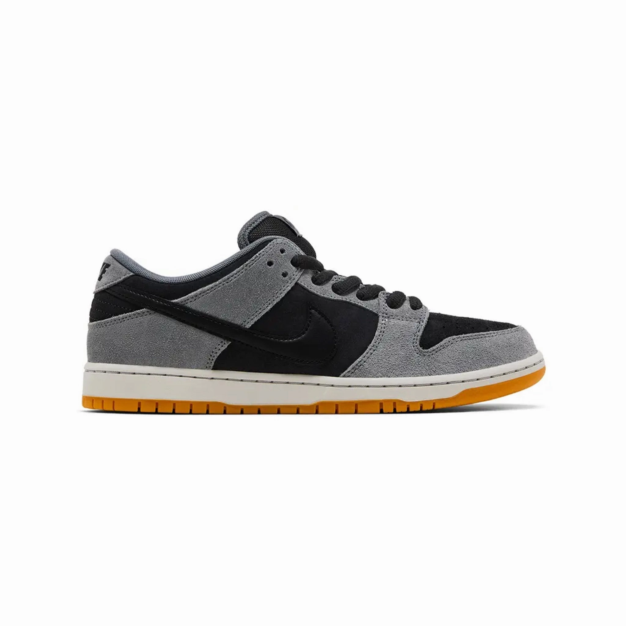 Nike SB Dunk Low Dark Smoke Grey