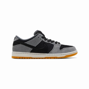 Nike SB Dunk Low Dark Smoke Grey