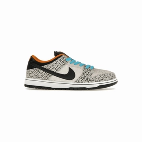 Nike SB Dunk Low Electric Pack Olympic Safari