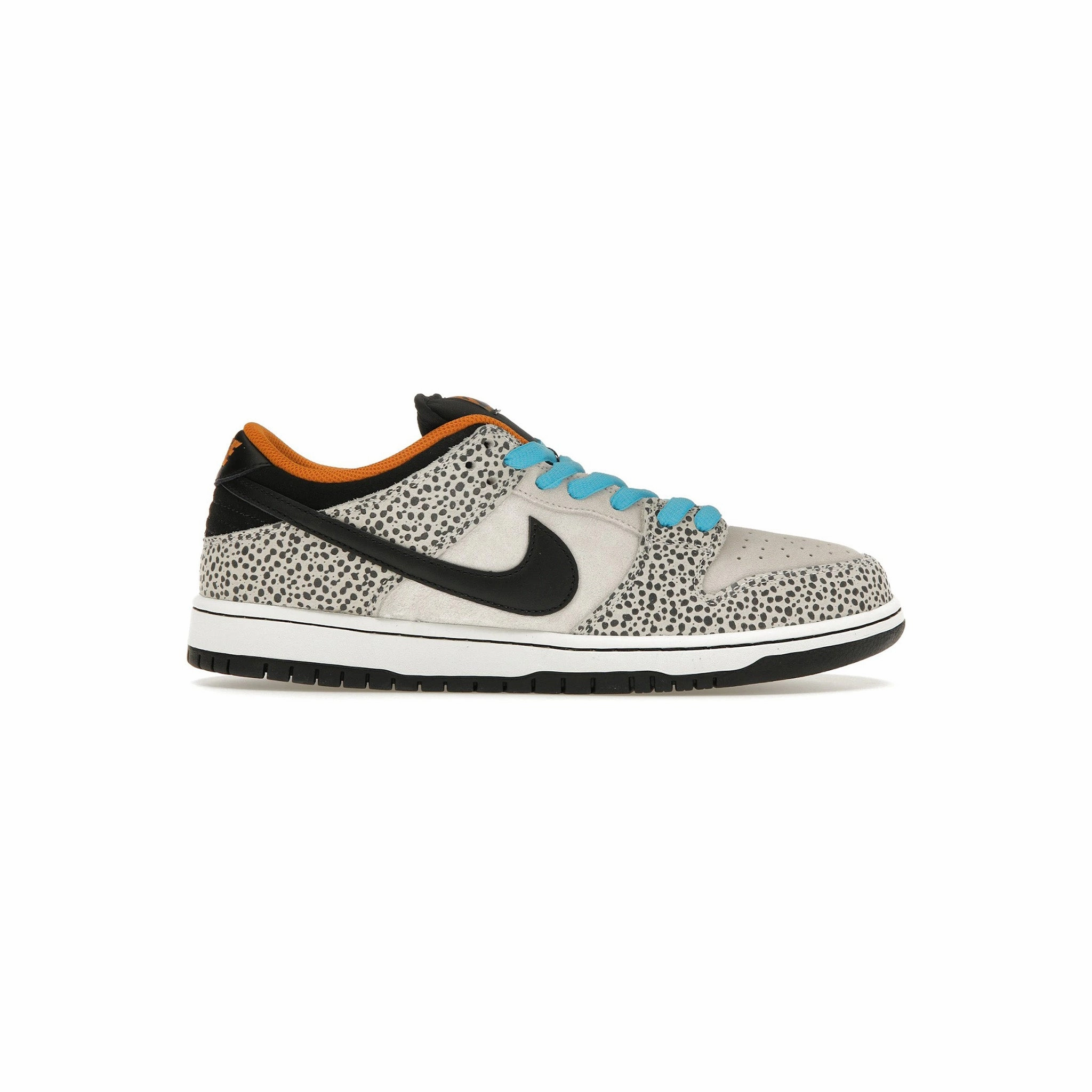 Nike SB Dunk Low Electric Pack Olympic Safari