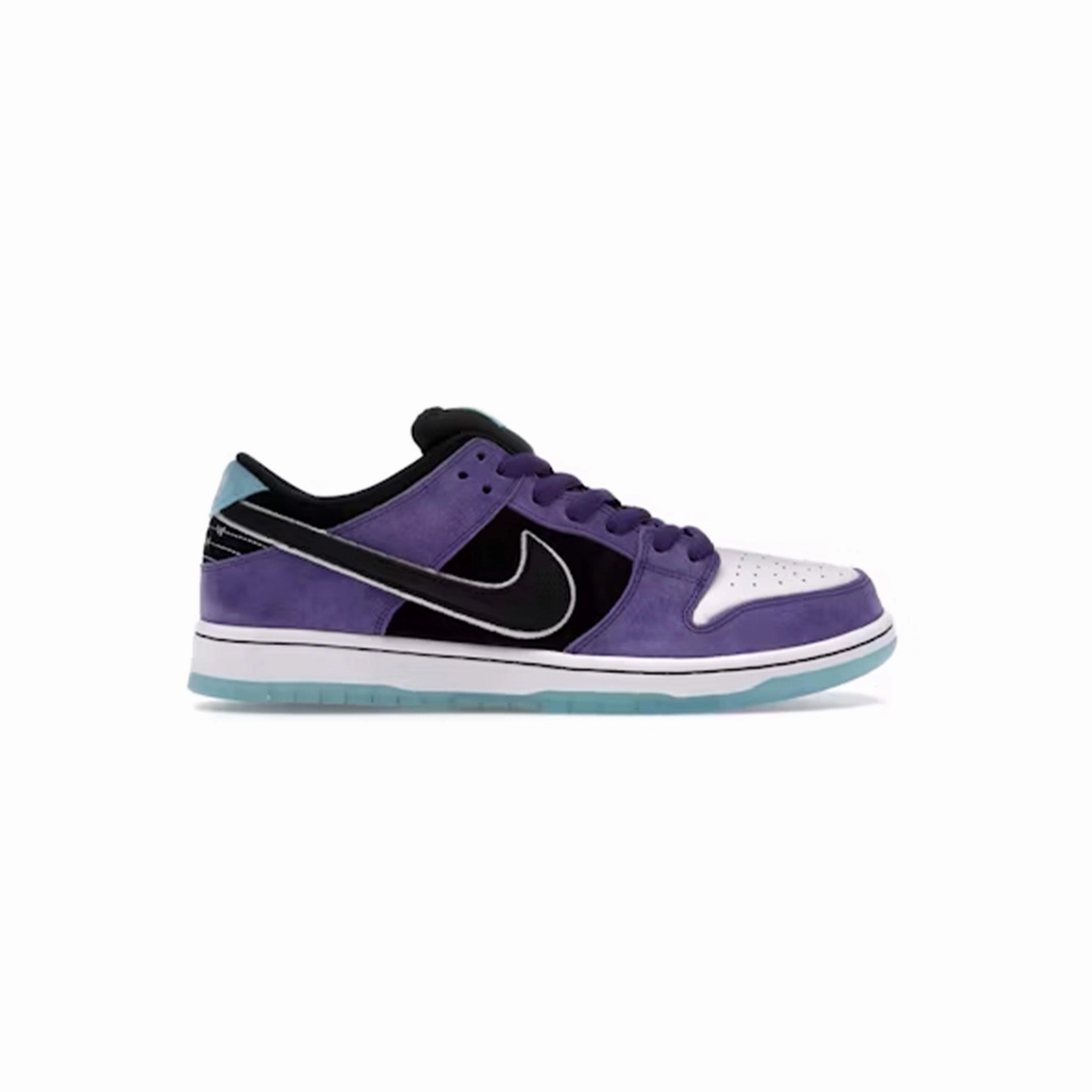 Nike SB Dunk Low Hayley Wilson