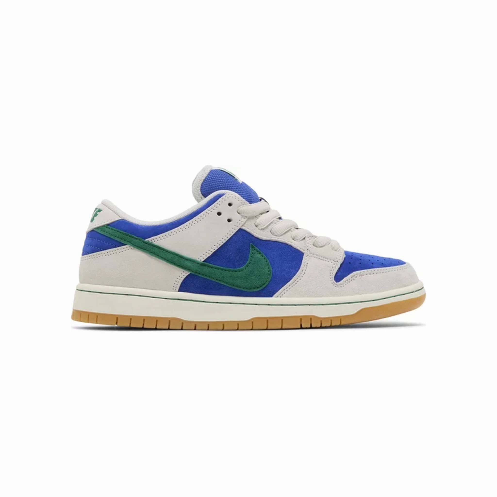 Nike SB Dunk Low Hyper Royal Malachite