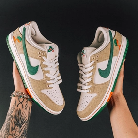 Nike SB Dunk Low Jarritos