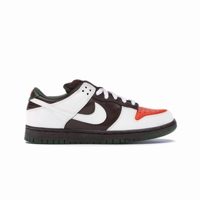 Nike SB Dunk Low Oompa Loompa