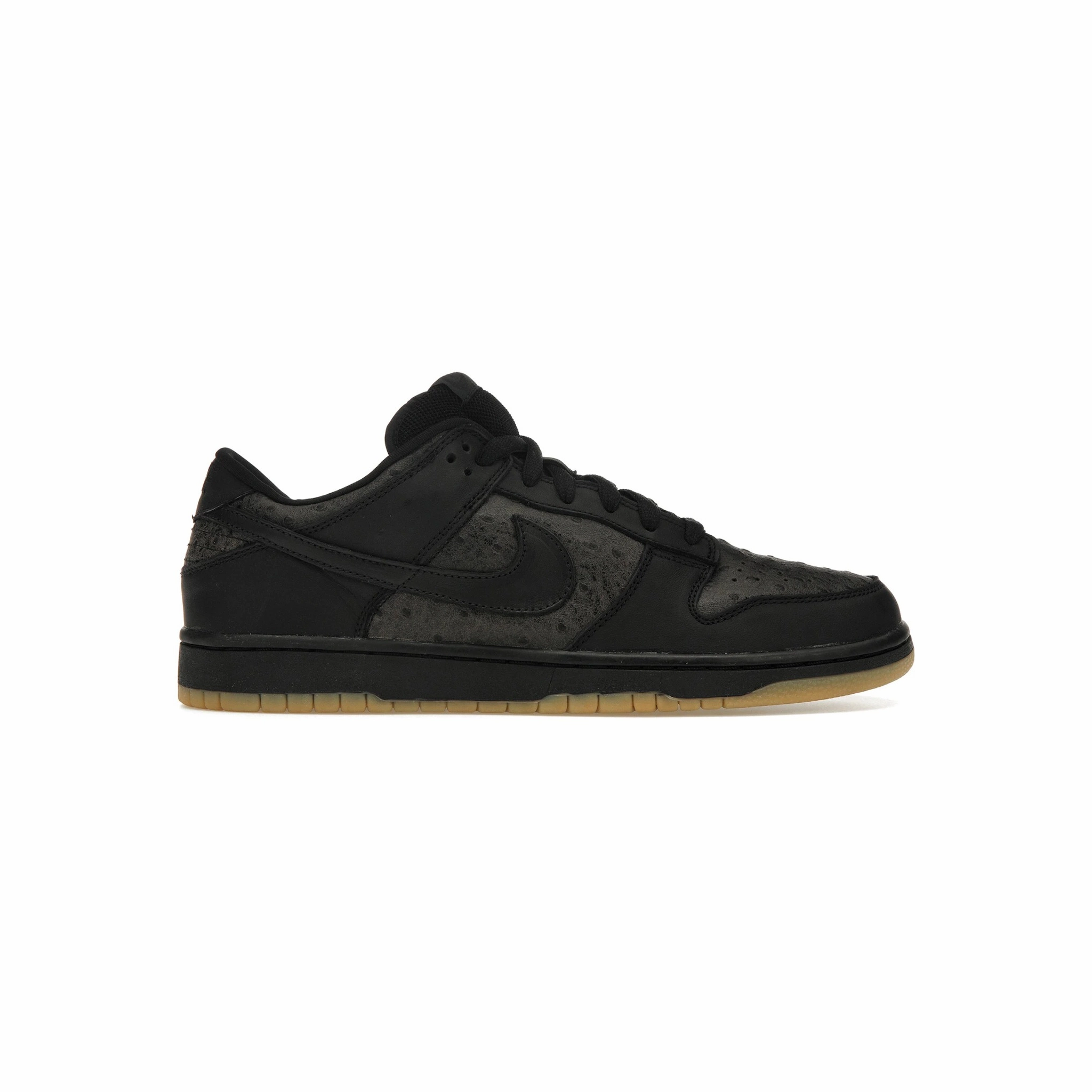 Nike SB Dunk Low Ostrich