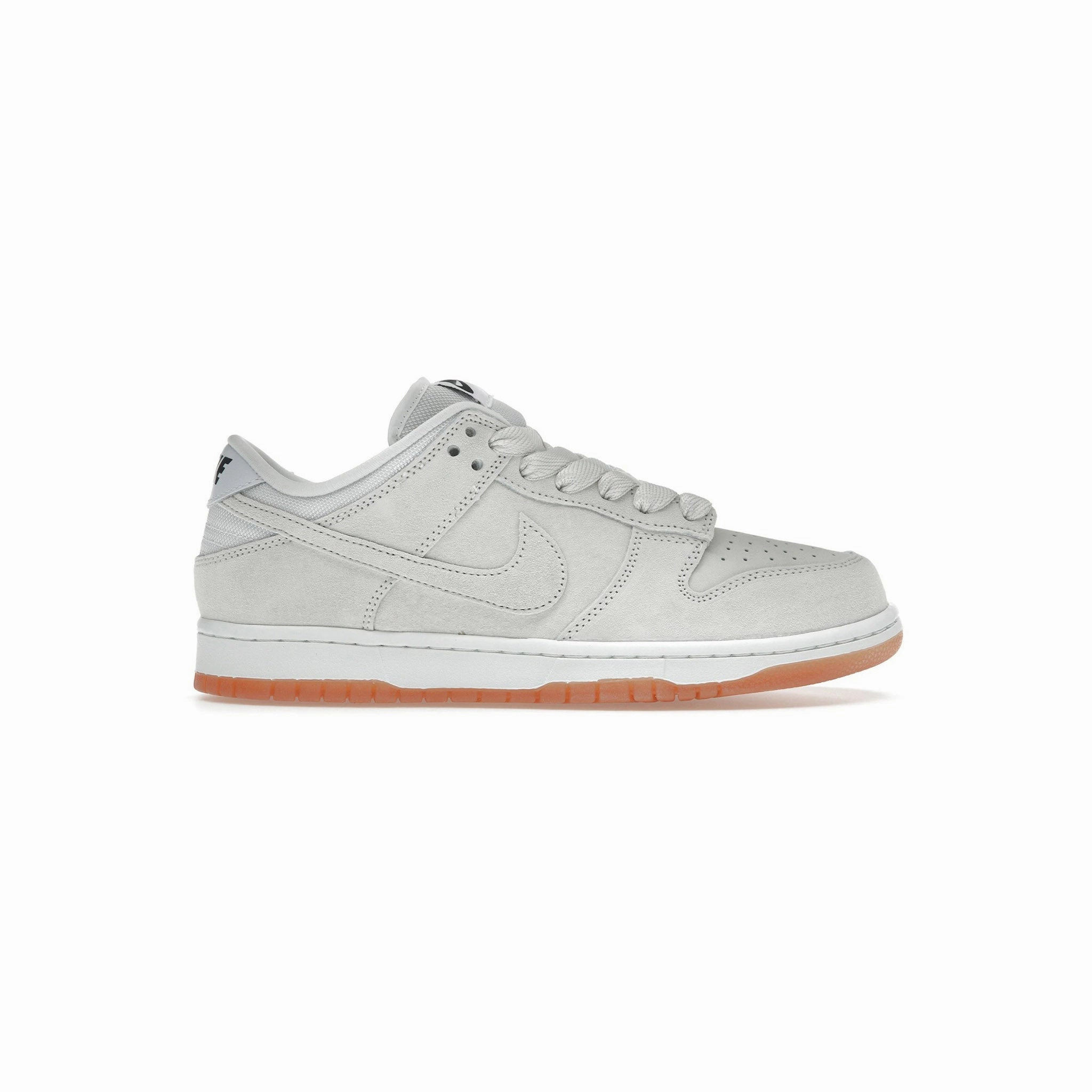 Nike SB Dunk Low Pro B Pale Ivory
