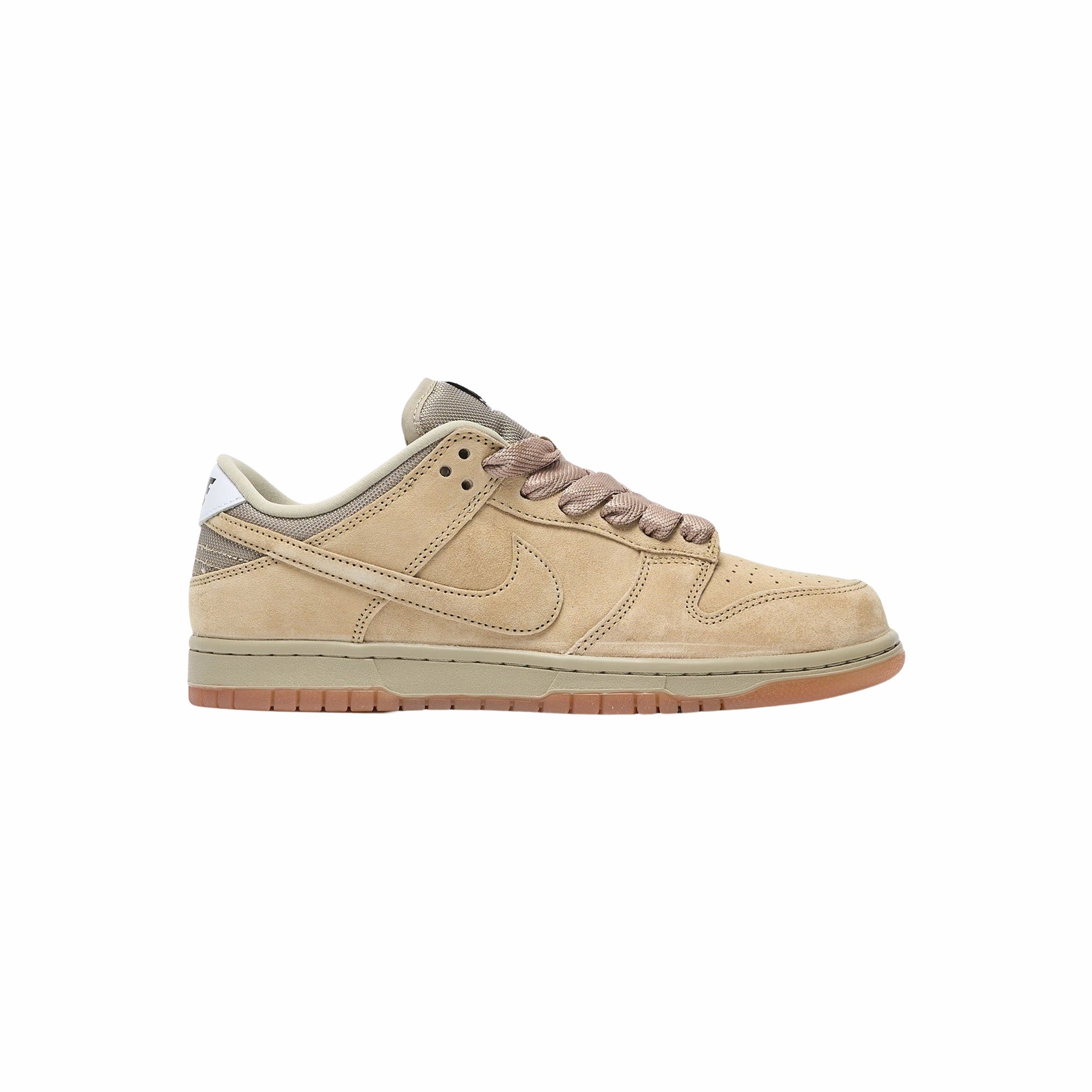 Nike SB Dunk Low Pro B Parachute Beige