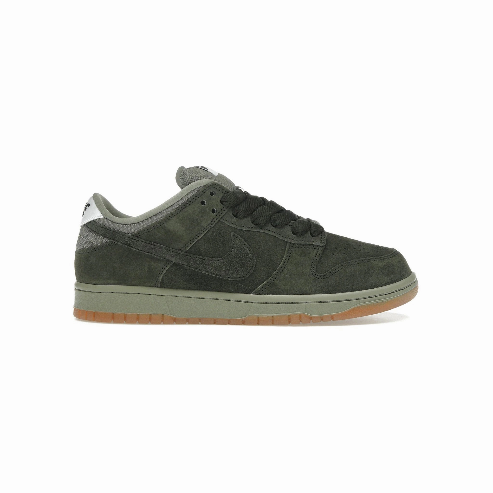 Nike SB Dunk Low Pro B Sequoia