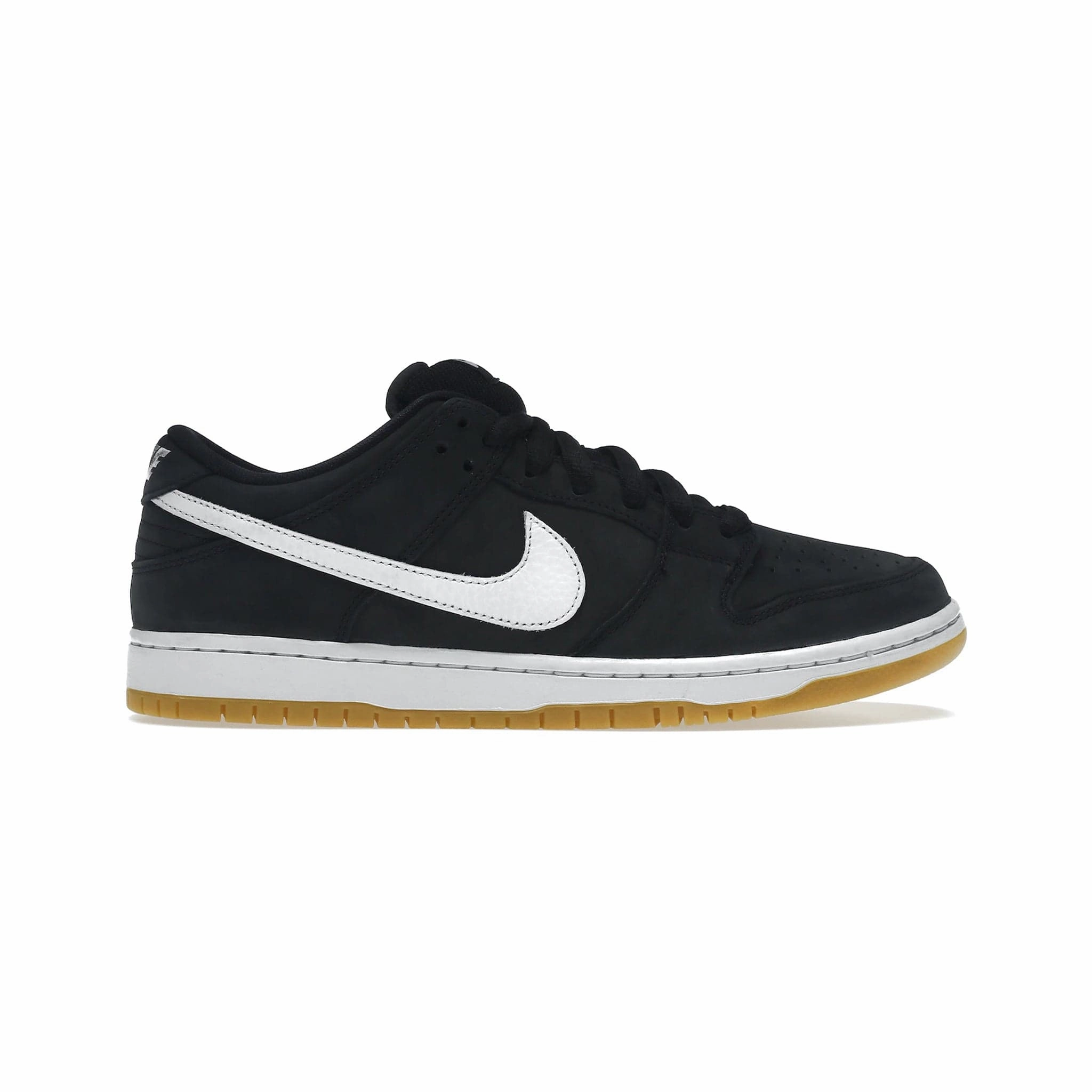 Nike SB Dunk Low Pro Black Gum