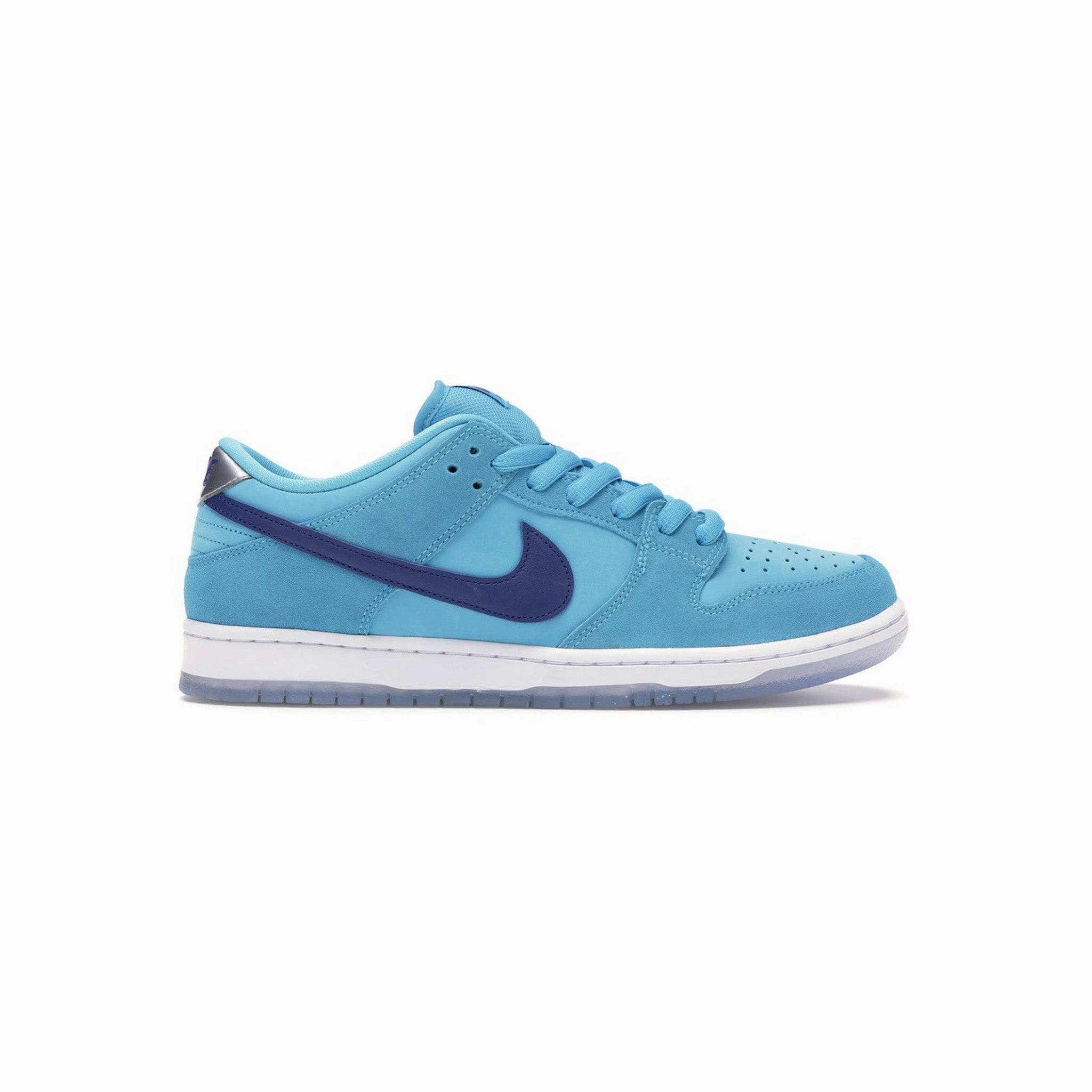 Nike SB Dunk Low Pro Blue Fury