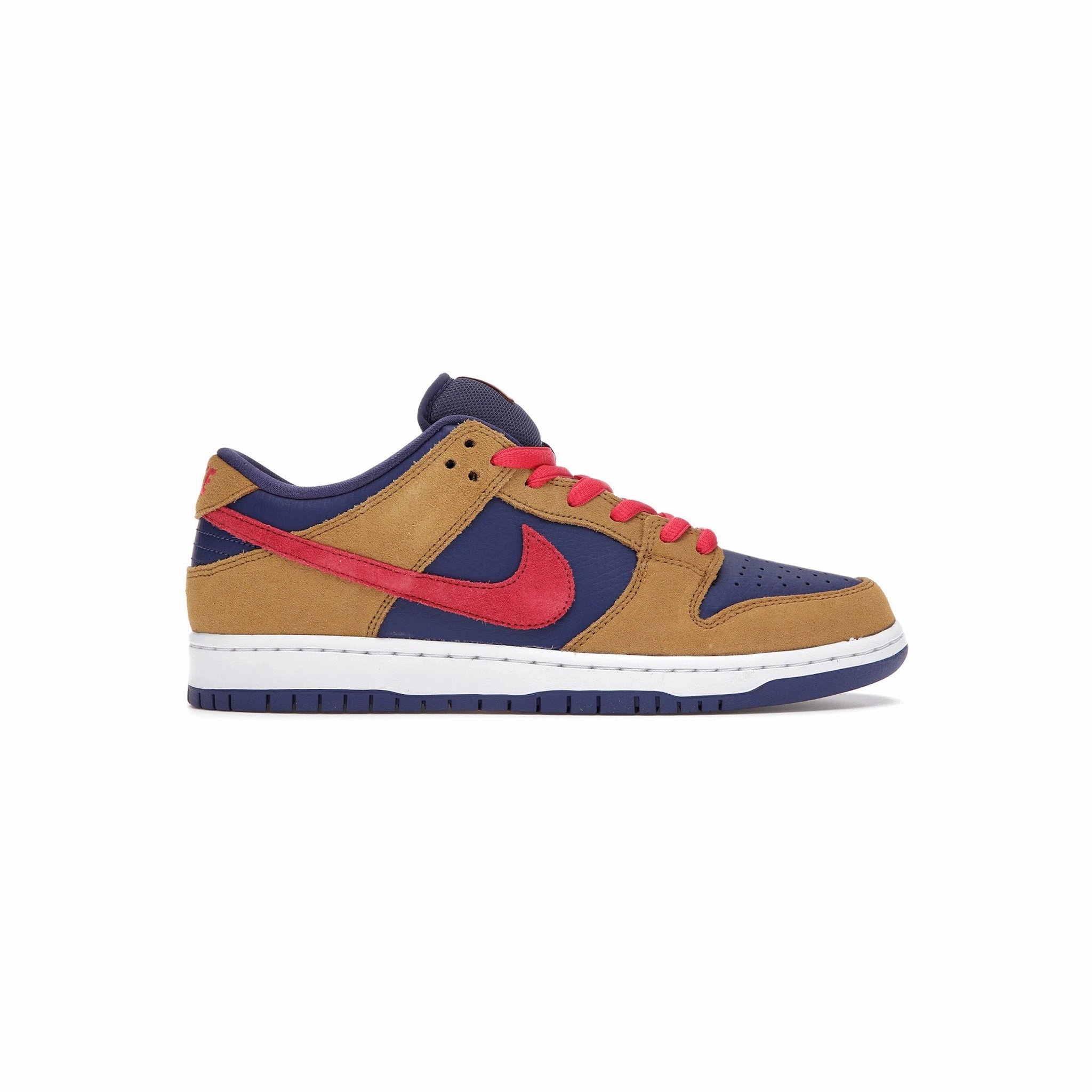 Nike SB Dunk Low Reverse Papa Bear