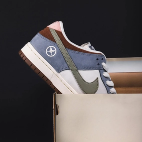 Nike SB Dunk Low Yuto Horigome