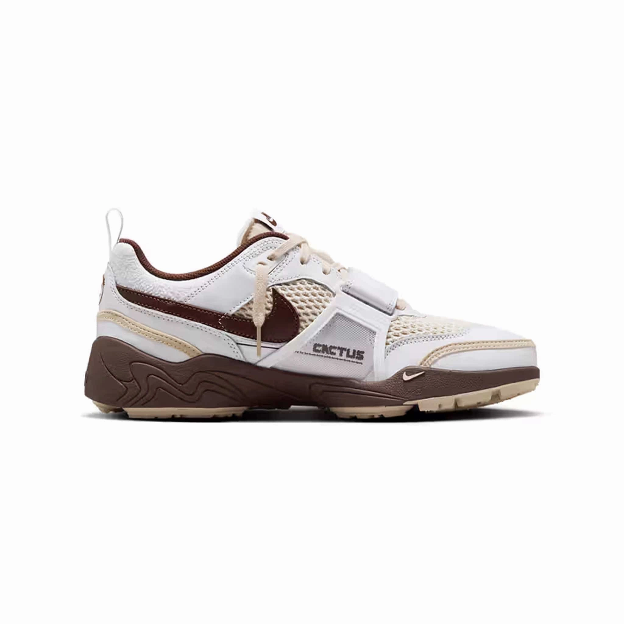 Nike Zoom Field Jaxx Travis Scott Light Chocolate