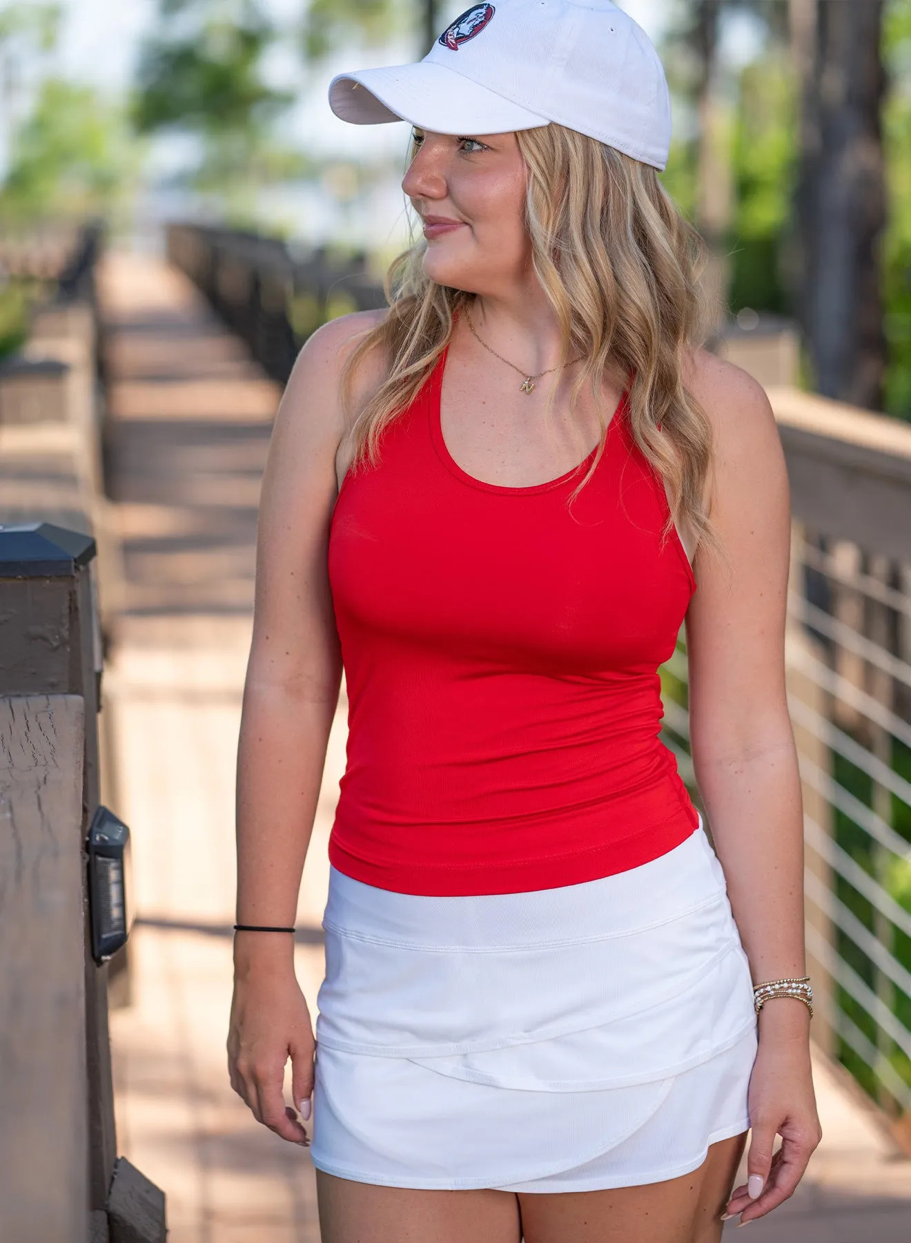 Andrea Tank SolarReflectiveFinish