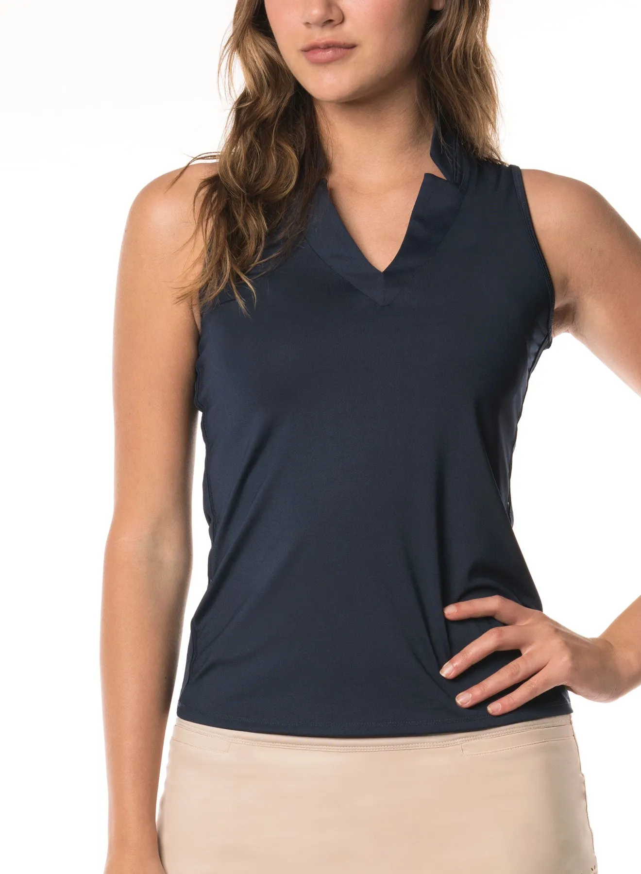 Chi Chi Tank Antibacterial BlendMaterials