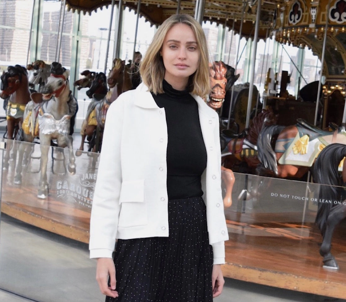 Layering Turtleneck | Black Flexible Design