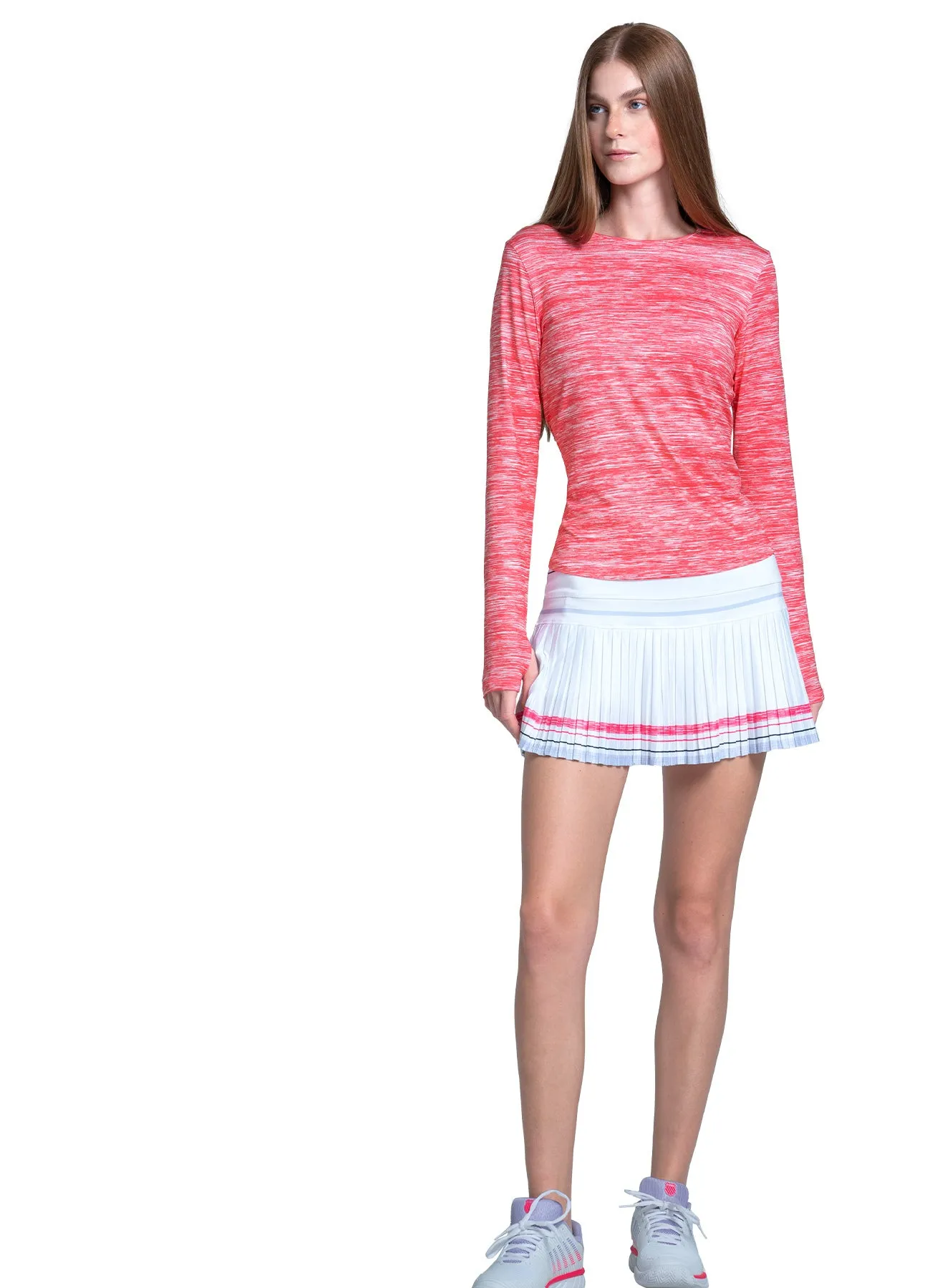 Casual Jacket Action Long Sleeve