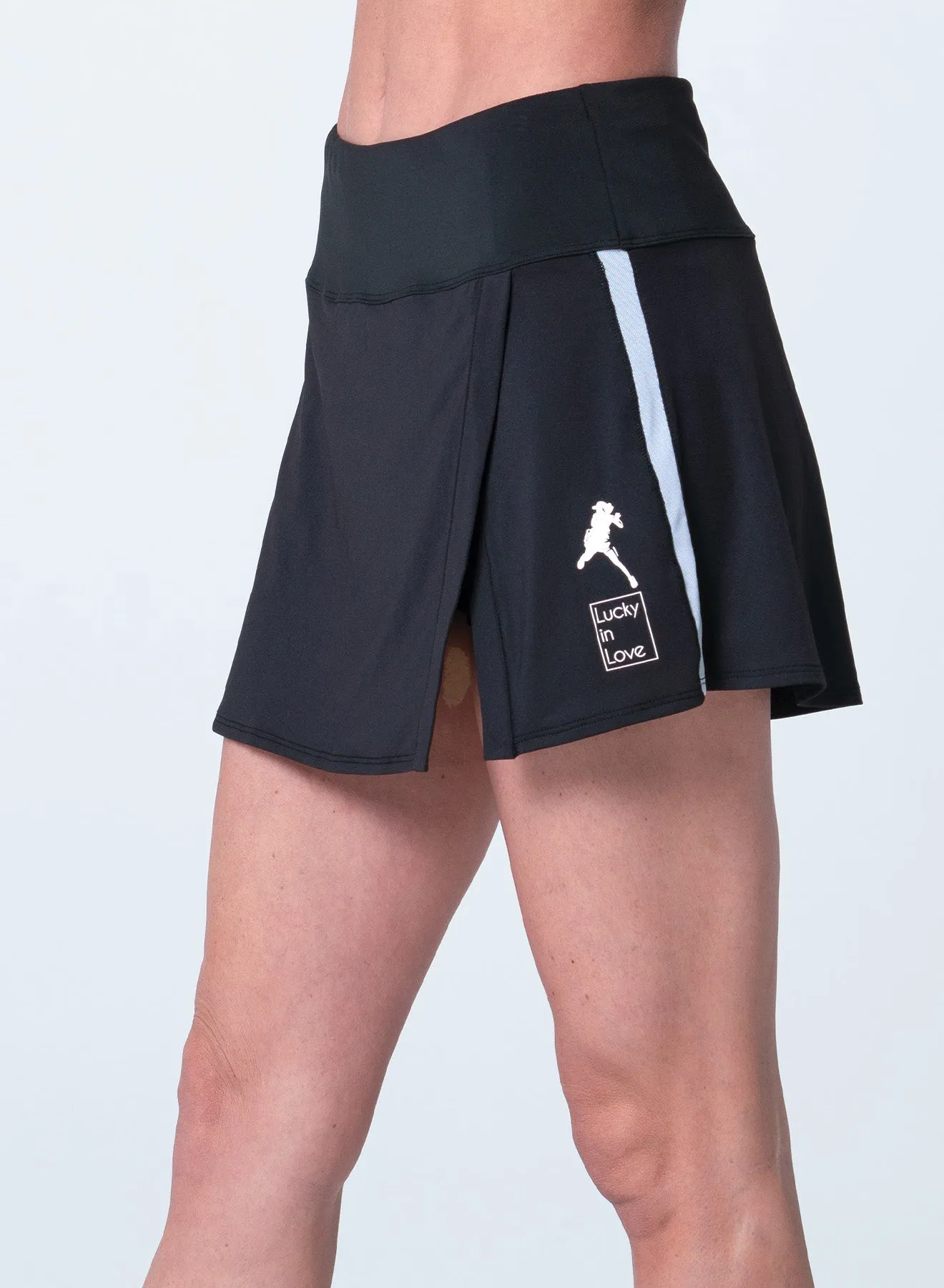 On The Court Skirt Warm Fit Active Comfort Fit