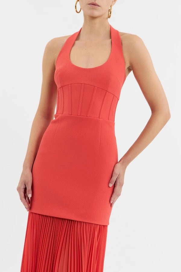 Stylish Vibe Empress Maxi