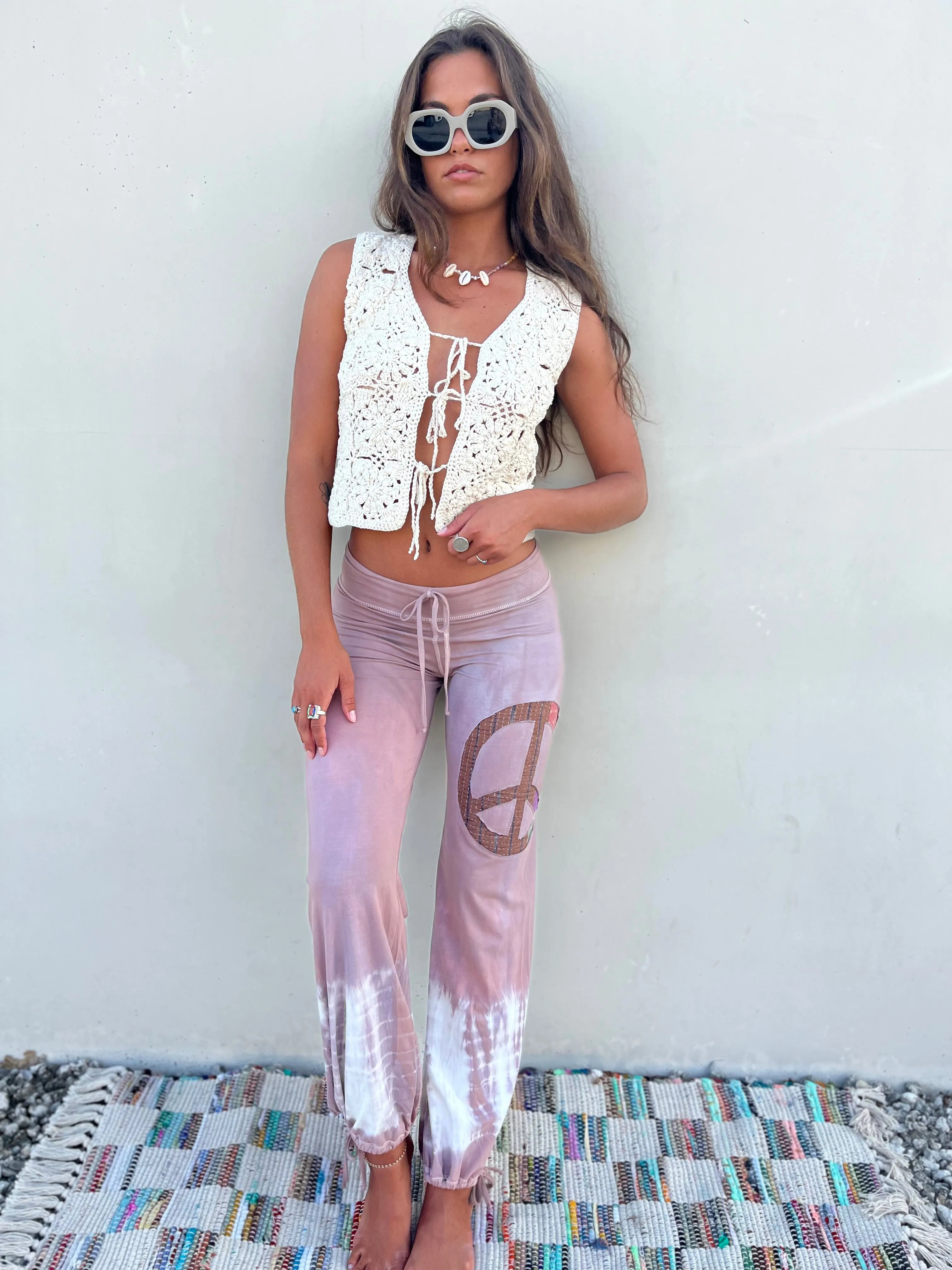 Peace Pants All Day Fit Core Utility