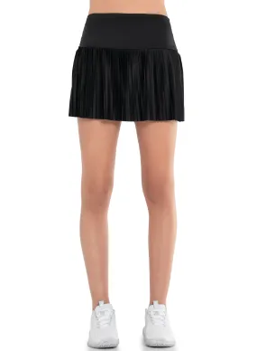 Pleated Skirt-14.5" Outdoor Lifestyle