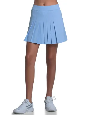 Cozy Lining New Age Skirt-14"