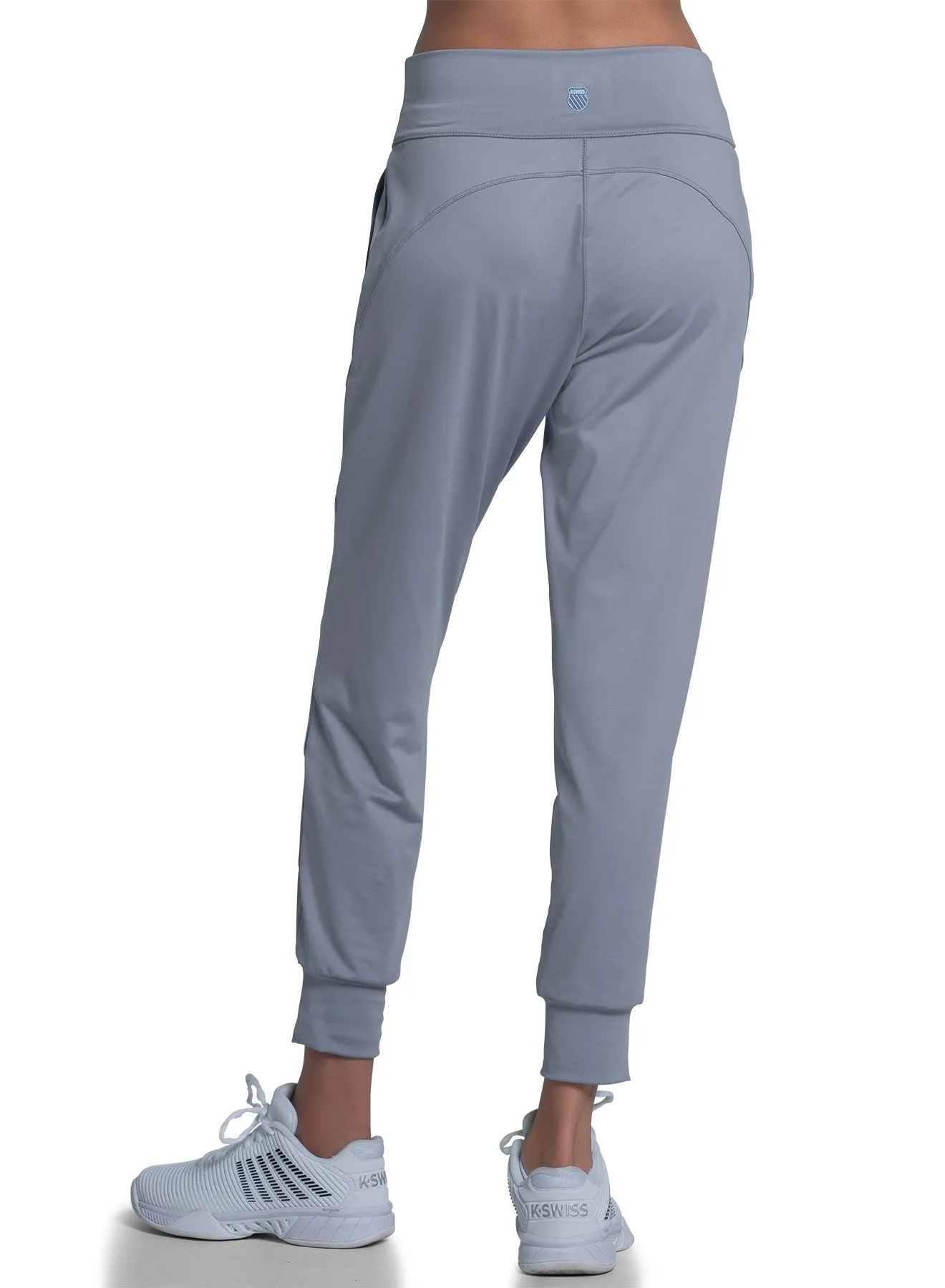 Edge Jogger Tall Fit Double Layer All Style