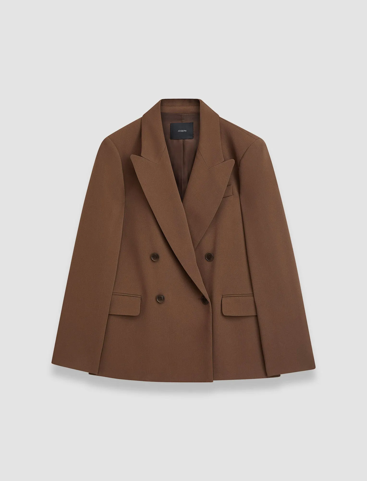 motorcycle Jaden Comfort Cady Jacket