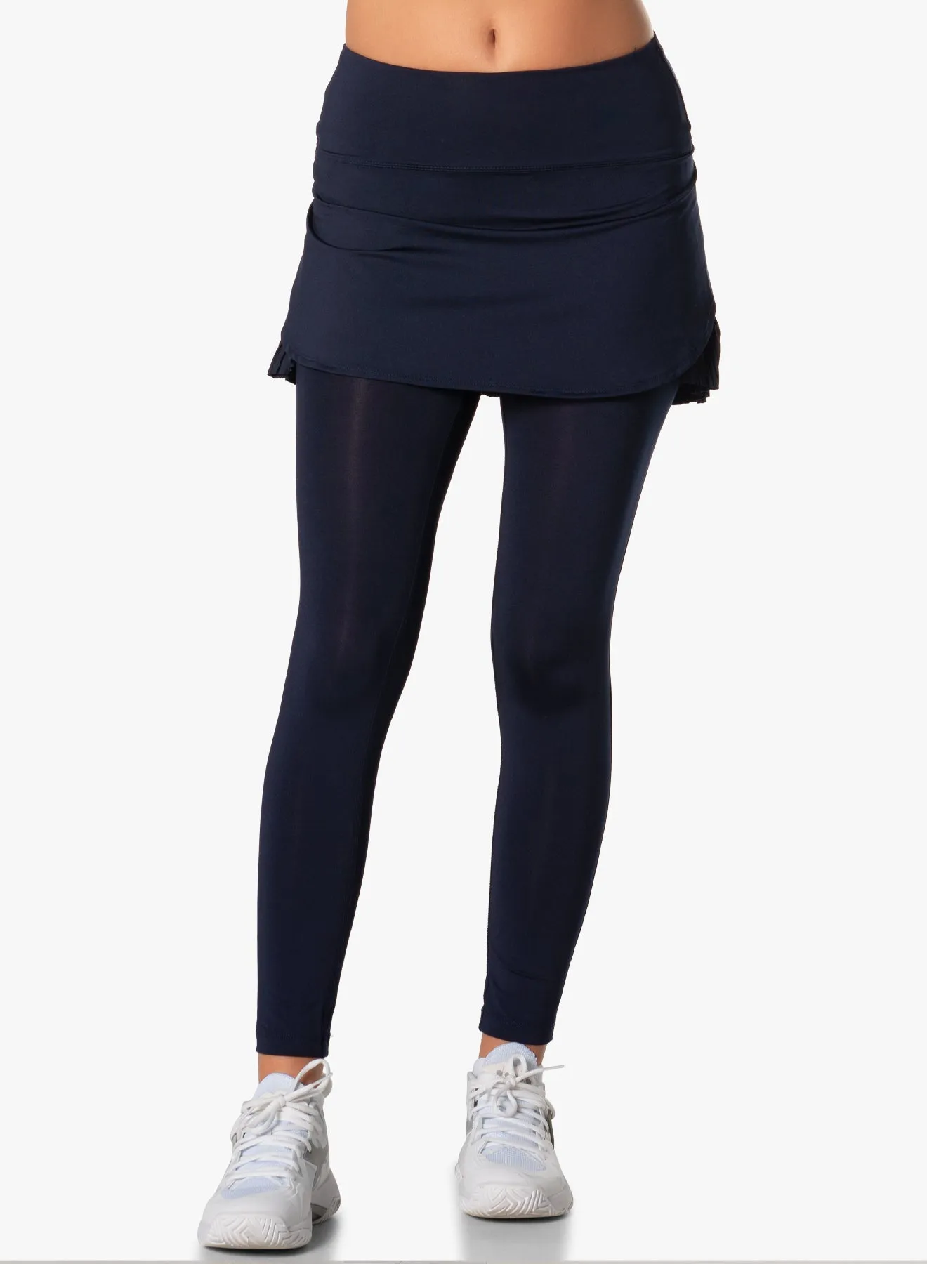 Essential Style Adjustable Fastening Fast Pace Skegging