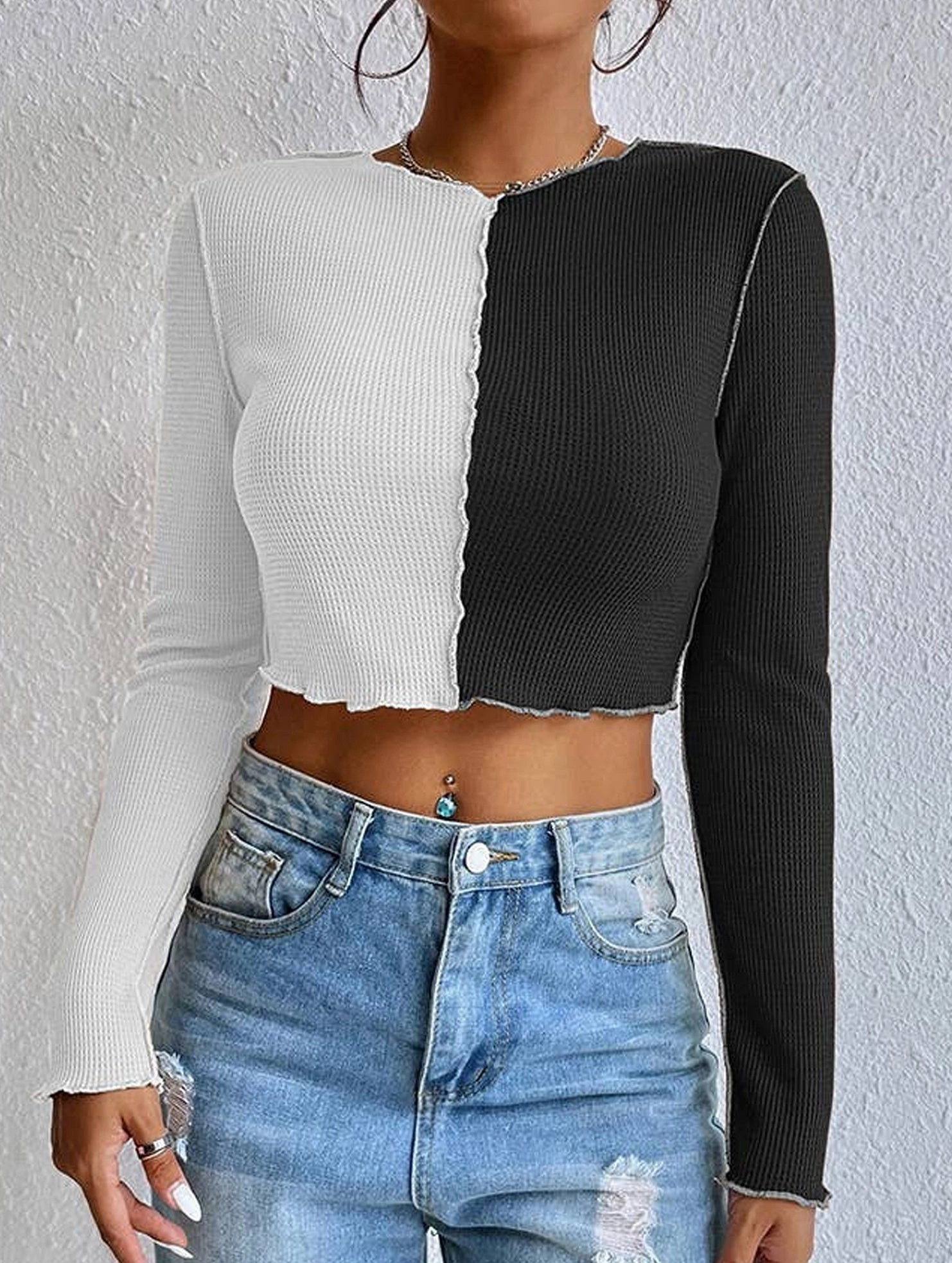 AntiStaticFabric TemperatureRegulating Material COLOR CONTRAST STITCHING STITCHING CAR TOP_CWTBLL0856