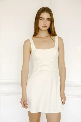 Office Shape REGINA BODYCON MINI DRESS