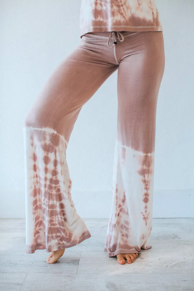 Smooth zipper closure Ventilated Panels Marco Island Pants