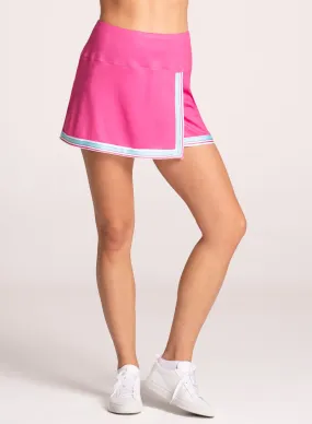 Ultra Chic Skirt-14" Durable Comfort