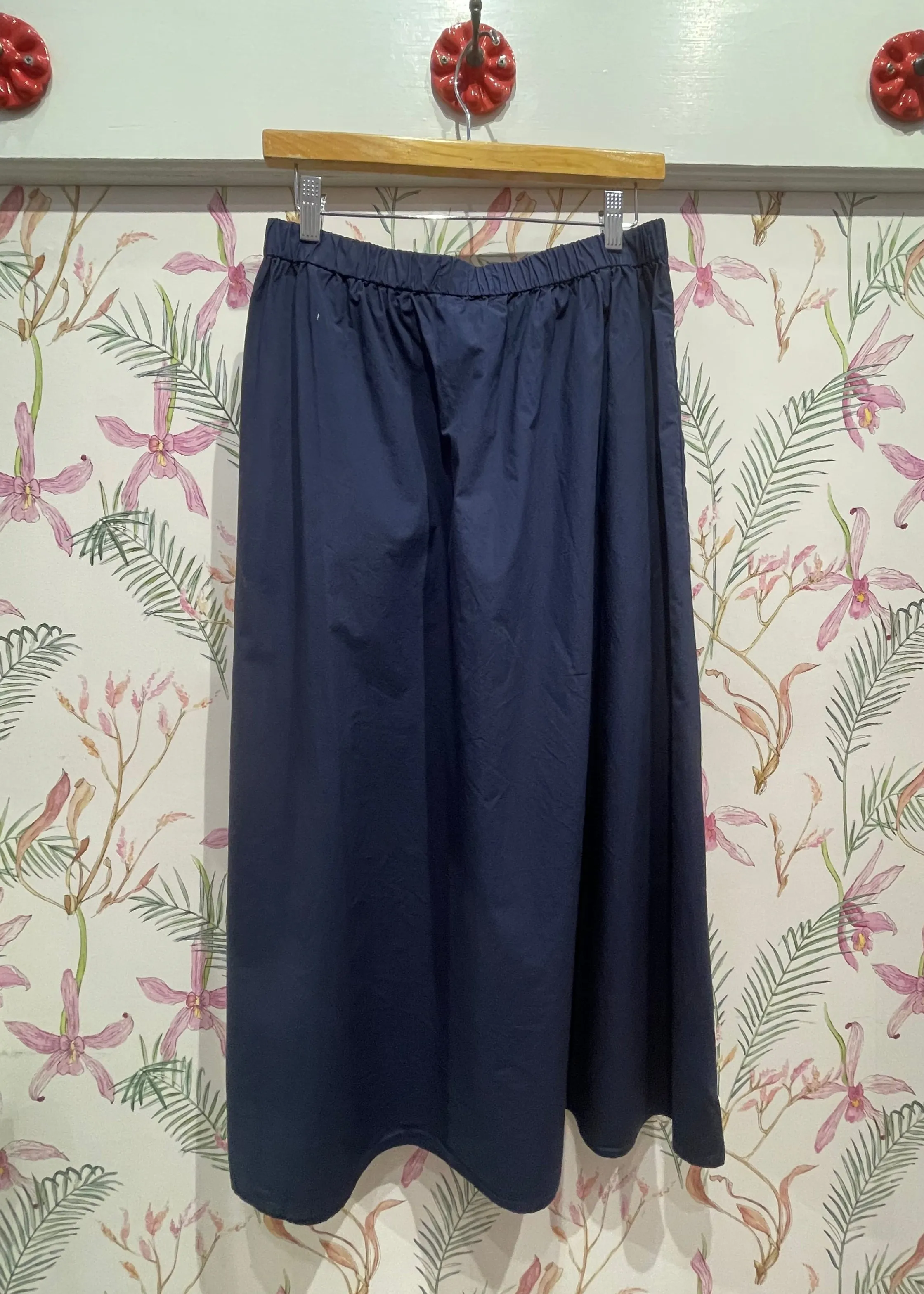 Bella Skirt in Aztec Bold Details