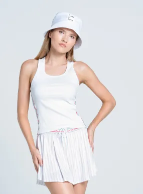 Revival Rib Tank TearResistant