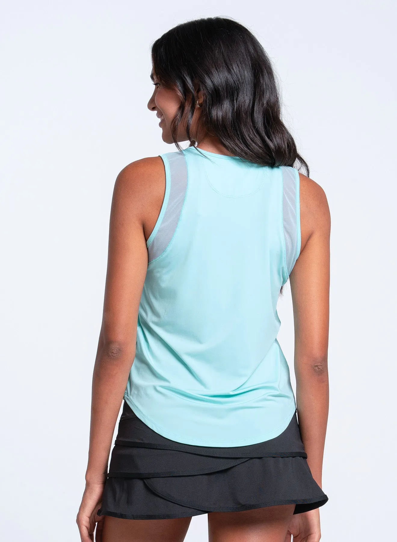 Chill Out Tank Non Irritating Label OdorControl Technology