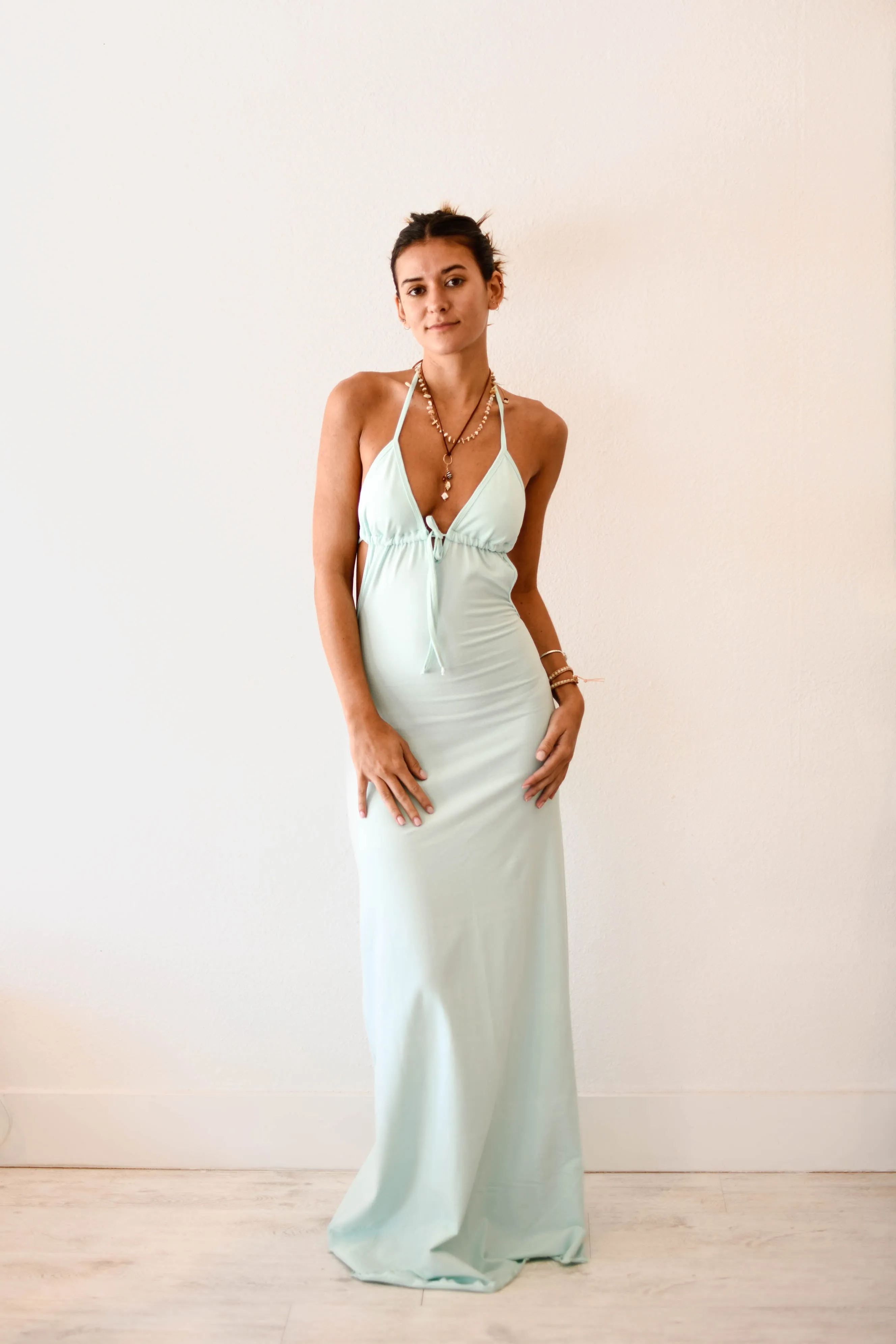 Rio Maxi Dress Timeless Touch