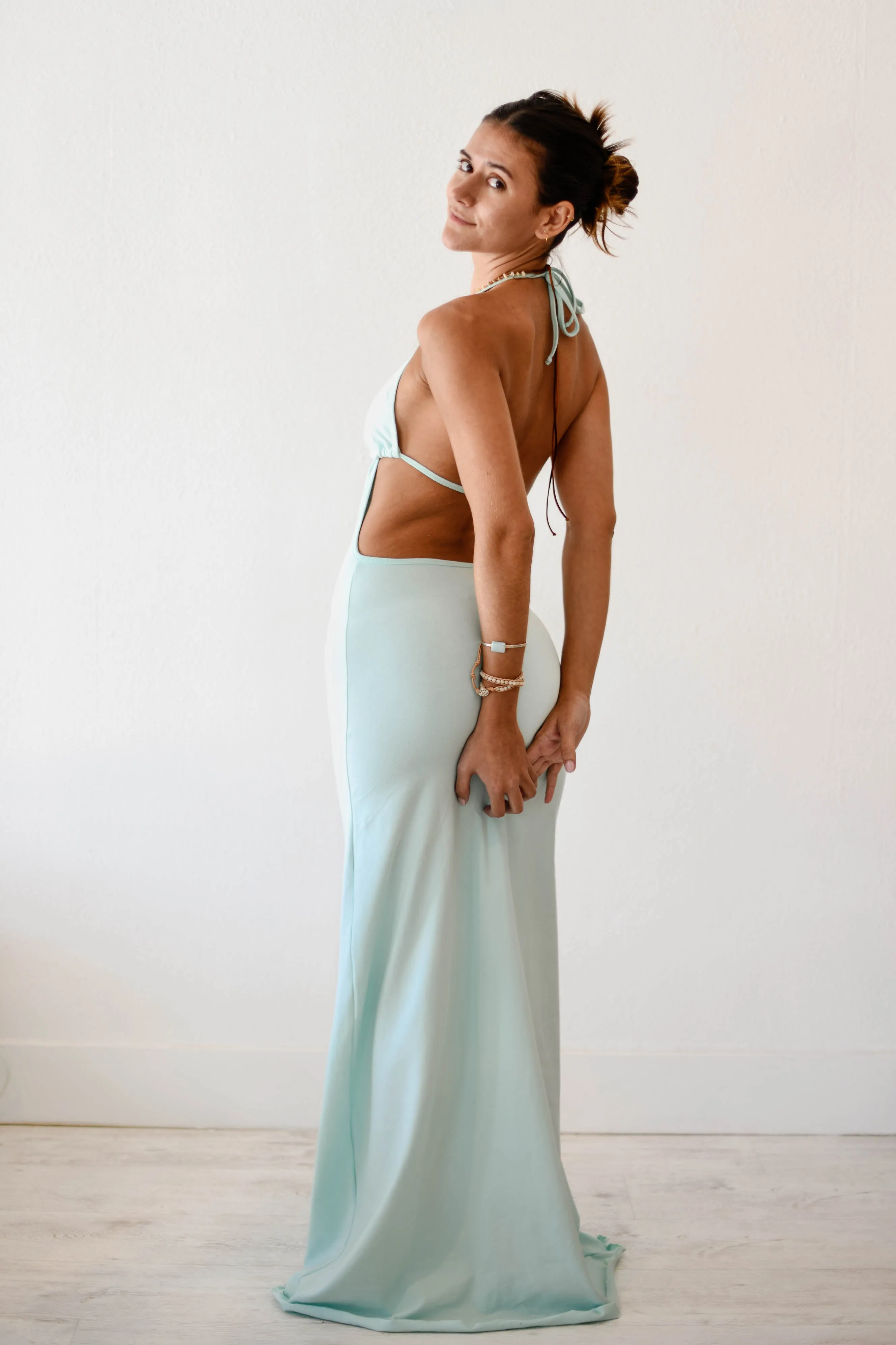 Rio Maxi Dress Urban Classic