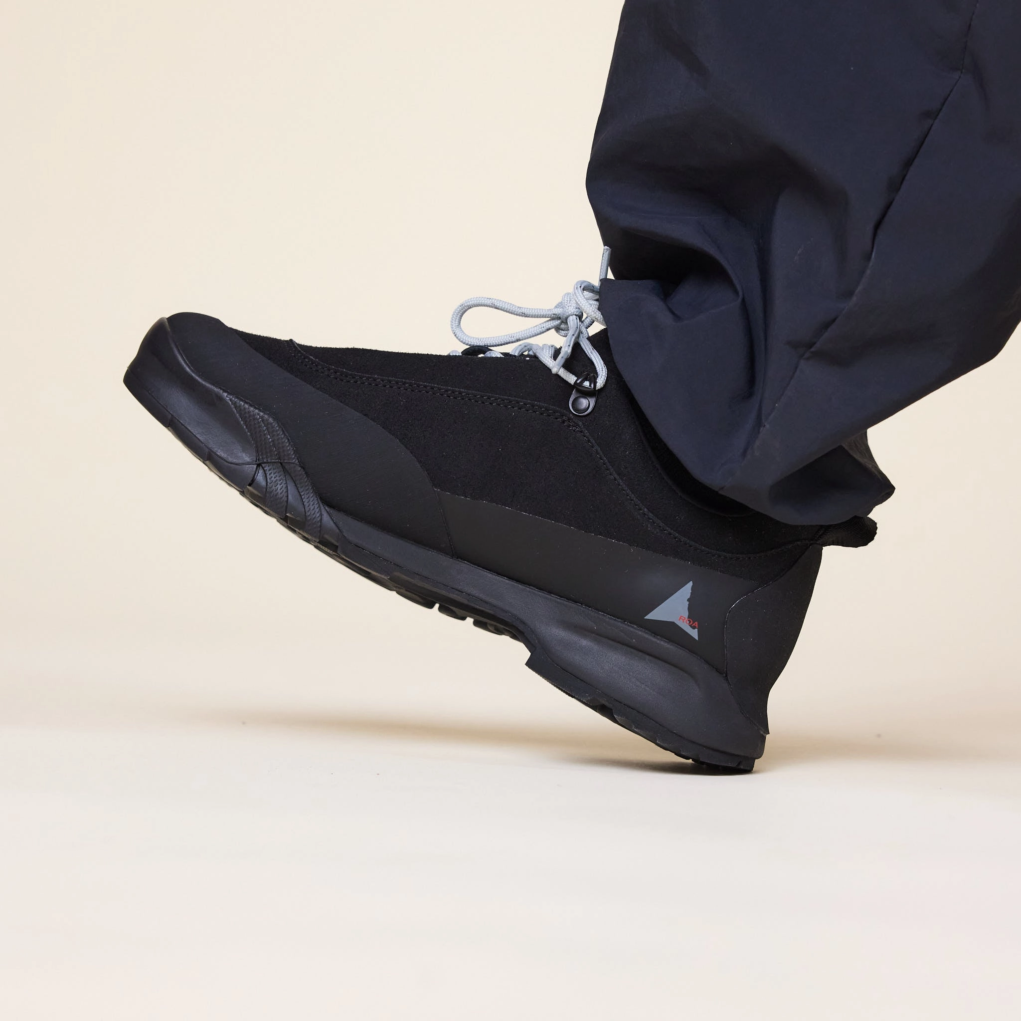 Roa Hiking - Roa Cingino - Black