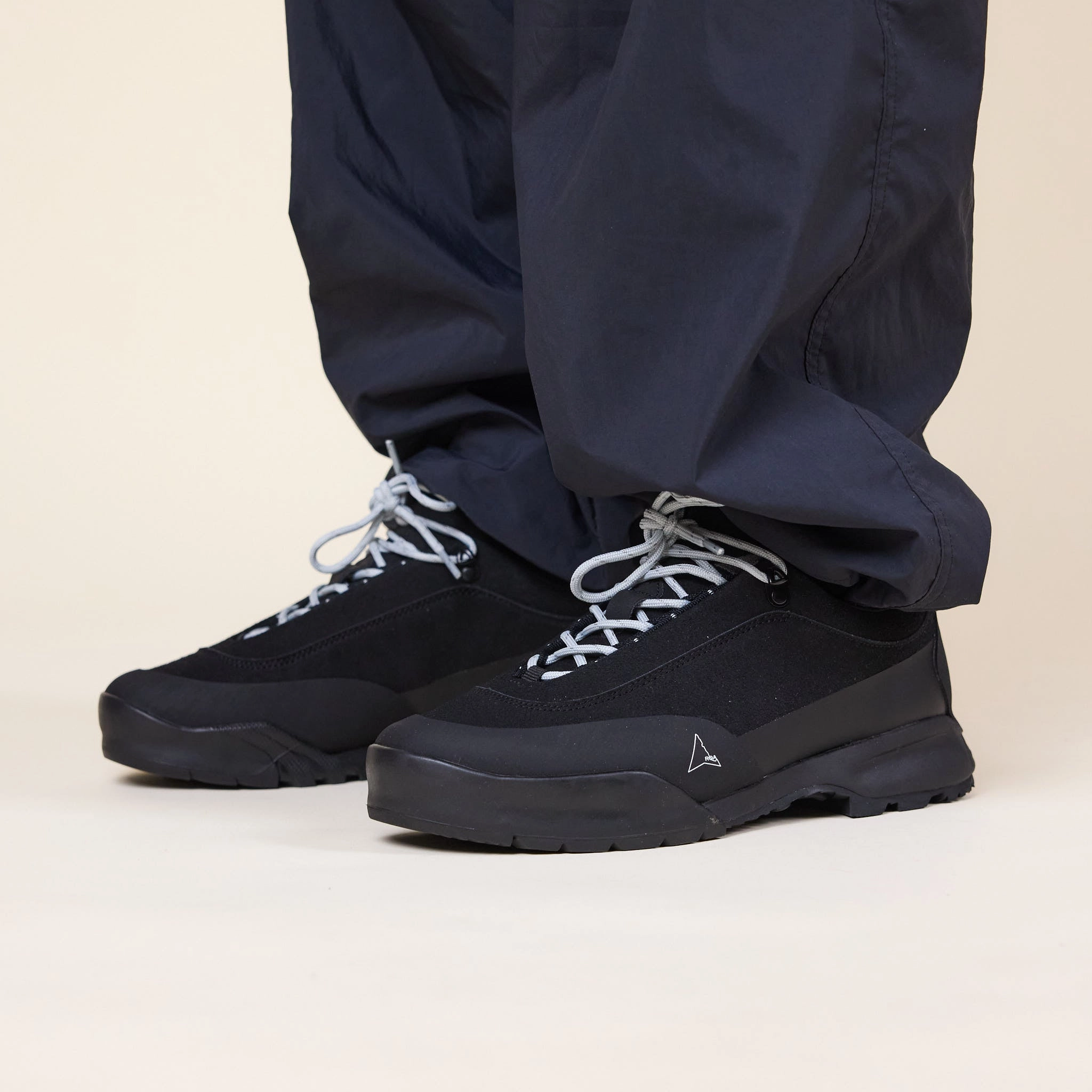 Roa Hiking - Roa Cingino - Black