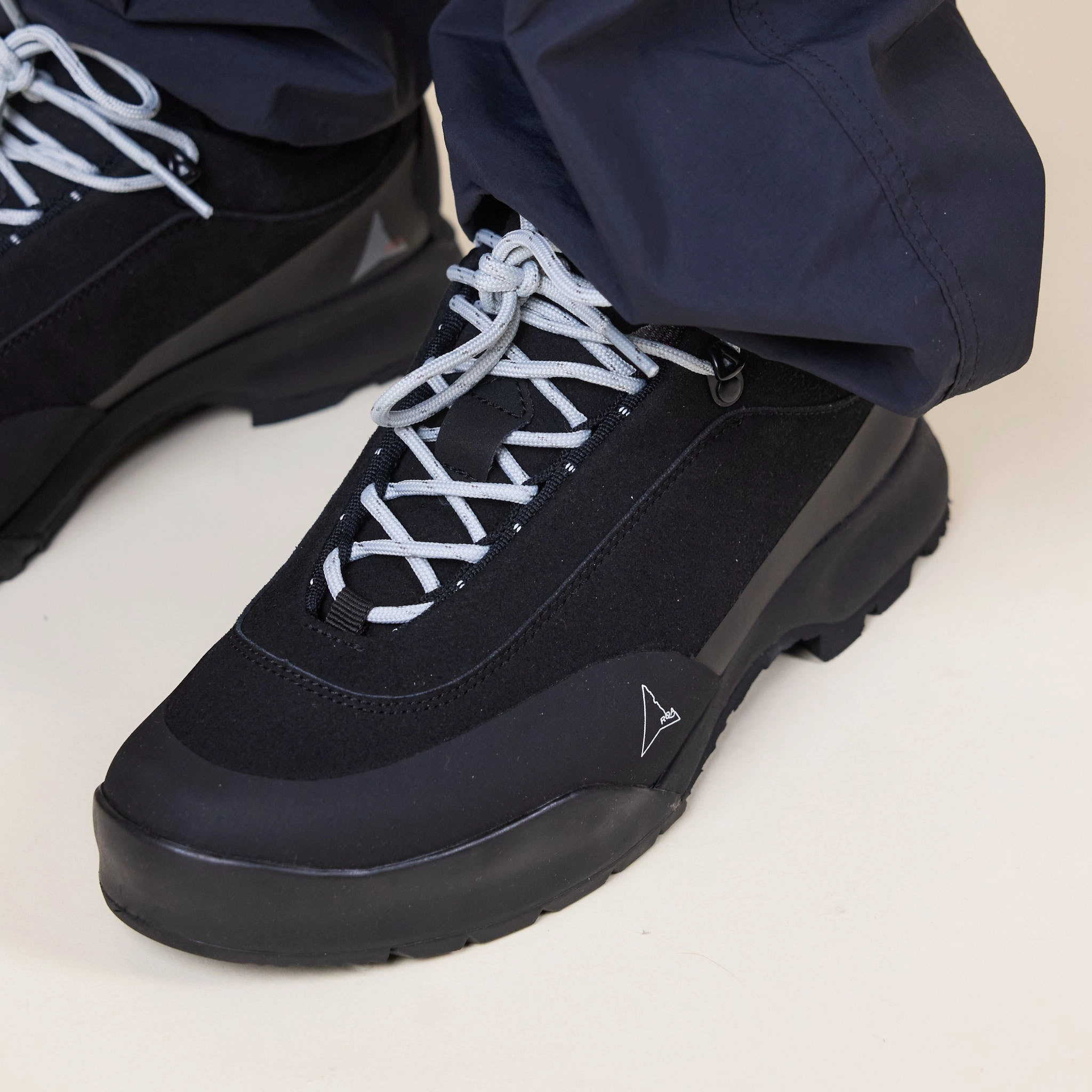 Roa Hiking - Roa Cingino - Black