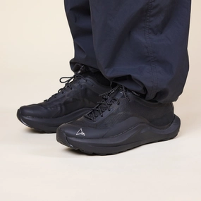 Roa Hiking - Sella Hiking Trainer  - Black