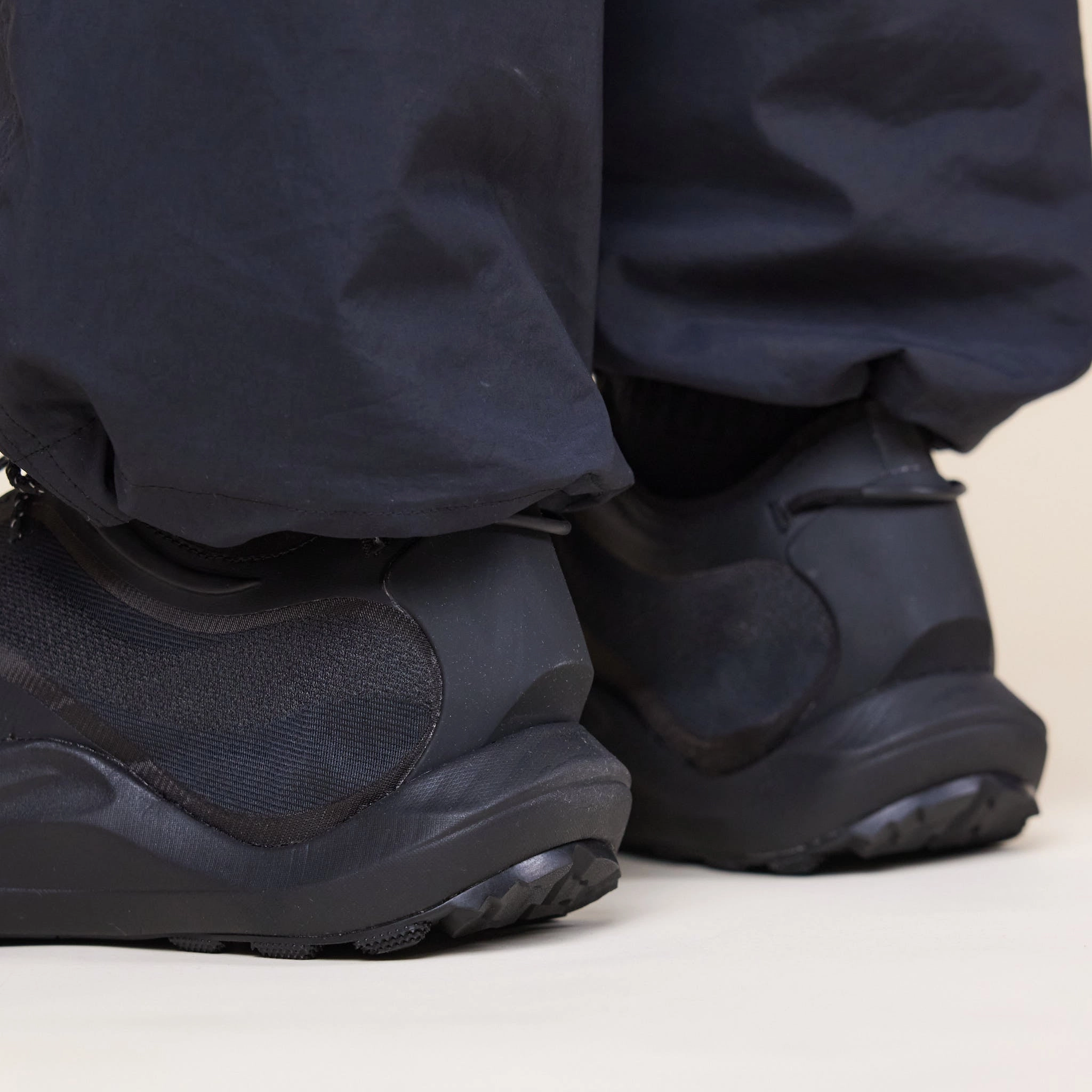 Roa Hiking - Sella Hiking Trainer  - Black