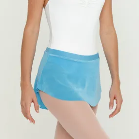 SKY BP SKIRT Stylish Vibe Cozy Edge