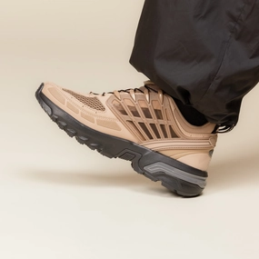 Salomon - ACS Pro - Portabella / Natural / Black