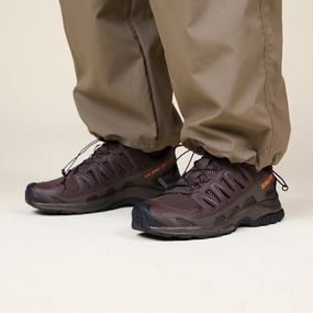 Salomon - XA Pro 3D Amphib - French Roast / Delicioso / Red