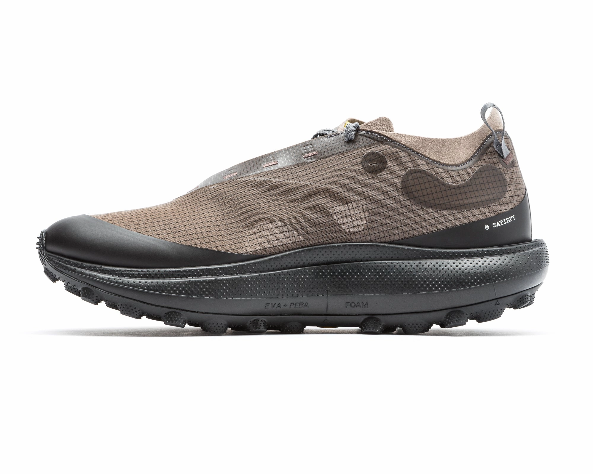 Satisfy - The ROCKER Trail Shoe - Falcon