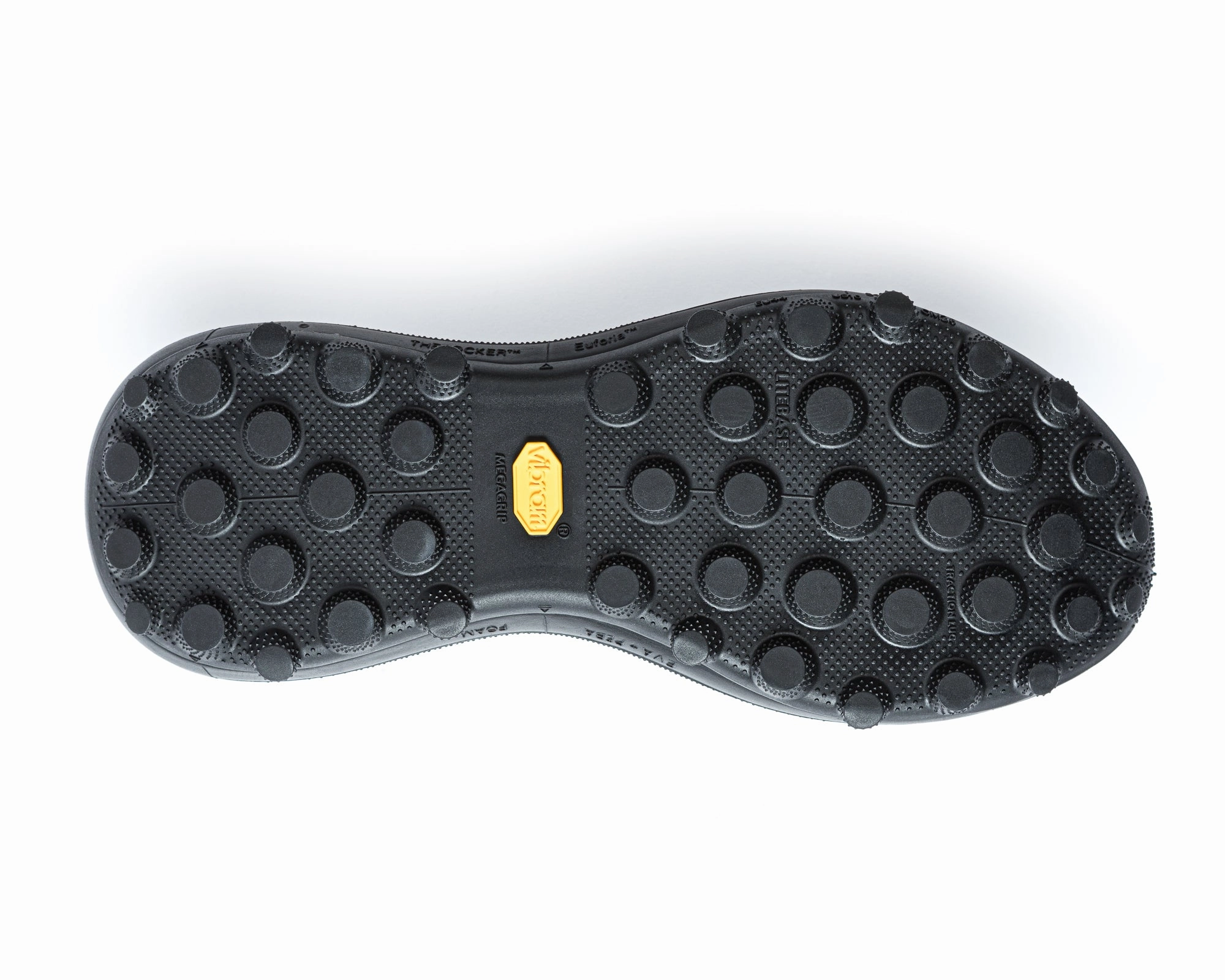 Satisfy - The ROCKER Trail Shoe - Falcon