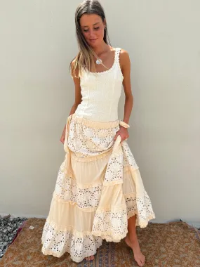 Sea of Love by Nomad Holly Skirt No Ride-Up